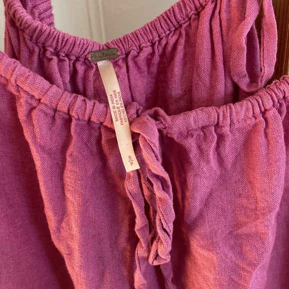 SOLD Mini Rae Free People Dress - Picture 8 of 13